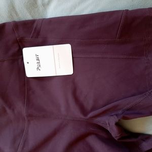 Amazon Fitness Bicycle Shorts, size M